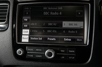 USED 2017 67 VOLKSWAGEN TOUAREG 3.0 V6 R-LINE TDI BLUEMOTION TECHNOLOGY 5d 259 BHP 