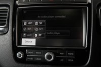 USED 2017 67 VOLKSWAGEN TOUAREG 3.0 V6 R-LINE TDI BLUEMOTION TECHNOLOGY 5d 259 BHP 