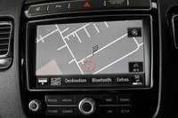 USED 2017 67 VOLKSWAGEN TOUAREG 3.0 V6 R-LINE TDI BLUEMOTION TECHNOLOGY 5d 259 BHP 
