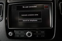 USED 2017 67 VOLKSWAGEN TOUAREG 3.0 V6 R-LINE TDI BLUEMOTION TECHNOLOGY 5d 259 BHP 