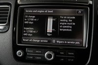 USED 2017 67 VOLKSWAGEN TOUAREG 3.0 V6 R-LINE TDI BLUEMOTION TECHNOLOGY 5d 259 BHP 