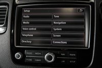 USED 2017 67 VOLKSWAGEN TOUAREG 3.0 V6 R-LINE TDI BLUEMOTION TECHNOLOGY 5d 259 BHP 
