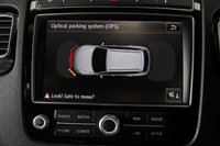 USED 2017 67 VOLKSWAGEN TOUAREG 3.0 V6 R-LINE TDI BLUEMOTION TECHNOLOGY 5d 259 BHP 
