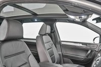 USED 2017 67 VOLKSWAGEN TOUAREG 3.0 V6 R-LINE TDI BLUEMOTION TECHNOLOGY 5d 259 BHP 