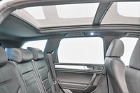 USED 2017 67 VOLKSWAGEN TOUAREG 3.0 V6 R-LINE TDI BLUEMOTION TECHNOLOGY 5d 259 BHP 