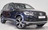 USED 2017 67 VOLKSWAGEN TOUAREG 3.0 V6 R-LINE TDI BLUEMOTION TECHNOLOGY 5d 259 BHP 