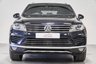 USED 2017 67 VOLKSWAGEN TOUAREG 3.0 V6 R-LINE TDI BLUEMOTION TECHNOLOGY 5d 259 BHP 