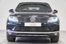 USED 2017 67 VOLKSWAGEN TOUAREG 3.0 V6 R-LINE TDI BLUEMOTION TECHNOLOGY 5d 259 BHP 