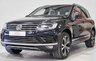 USED 2017 67 VOLKSWAGEN TOUAREG 3.0 V6 R-LINE TDI BLUEMOTION TECHNOLOGY 5d 259 BHP 