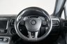 USED 2017 67 VOLKSWAGEN TOUAREG 3.0 V6 R-LINE TDI BLUEMOTION TECHNOLOGY 5d 259 BHP 