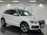 USED 2012 12 AUDI Q5 2.0 TFSI QUATTRO S LINE PLUS 5d 208 BHP F/S/H, PAN ROOF, FULL LEATHER!
