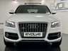 USED 2012 12 AUDI Q5 2.0 TFSI QUATTRO S LINE PLUS 5d 208 BHP F/S/H, PAN ROOF, FULL LEATHER!