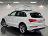 USED 2012 12 AUDI Q5 2.0 TFSI QUATTRO S LINE PLUS 5d 208 BHP F/S/H, PAN ROOF, FULL LEATHER!