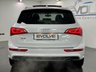 USED 2012 12 AUDI Q5 2.0 TFSI QUATTRO S LINE PLUS 5d 208 BHP F/S/H, PAN ROOF, FULL LEATHER!