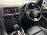 USED 2012 12 AUDI Q5 2.0 TFSI QUATTRO S LINE PLUS 5d 208 BHP F/S/H, PAN ROOF, FULL LEATHER!