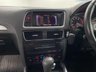 USED 2012 12 AUDI Q5 2.0 TFSI QUATTRO S LINE PLUS 5d 208 BHP F/S/H, PAN ROOF, FULL LEATHER!