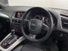 USED 2012 12 AUDI Q5 2.0 TFSI QUATTRO S LINE PLUS 5d 208 BHP F/S/H, PAN ROOF, FULL LEATHER!