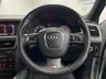 USED 2012 12 AUDI Q5 2.0 TFSI QUATTRO S LINE PLUS 5d 208 BHP F/S/H, PAN ROOF, FULL LEATHER!