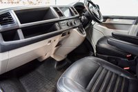 USED 2016 16 VOLKSWAGEN TRANSPORTER T6 T32 2.0 TDI 140ps DSG Highline Kombi LWB Click&Collect / Home Delivery