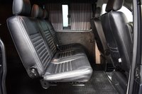 USED 2016 16 VOLKSWAGEN TRANSPORTER T6 T32 2.0 TDI 140ps DSG Highline Kombi LWB Click&Collect / Home Delivery