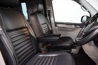 USED 2016 16 VOLKSWAGEN TRANSPORTER T6 T32 2.0 TDI 140ps DSG Highline Kombi LWB Click&Collect / Home Delivery