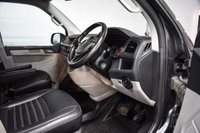 USED 2016 16 VOLKSWAGEN TRANSPORTER T6 T32 2.0 TDI 140ps DSG Highline Kombi LWB Click&Collect / Home Delivery