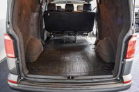 USED 2016 16 VOLKSWAGEN TRANSPORTER T6 T32 2.0 TDI 140ps DSG Highline Kombi LWB Click&Collect / Home Delivery
