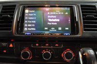 USED 2016 16 VOLKSWAGEN TRANSPORTER T6 T32 2.0 TDI 140ps DSG Highline Kombi LWB Click&Collect / Home Delivery