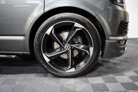 USED 2016 16 VOLKSWAGEN TRANSPORTER T6 T32 2.0 TDI 140ps DSG Highline Kombi LWB Click&Collect / Home Delivery