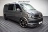 USED 2016 16 VOLKSWAGEN TRANSPORTER T6 T32 2.0 TDI 140ps DSG Highline Kombi LWB Click&Collect / Home Delivery