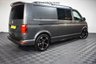 USED 2016 16 VOLKSWAGEN TRANSPORTER T6 T32 2.0 TDI 140ps DSG Highline Kombi LWB Click&Collect / Home Delivery