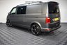 USED 2016 16 VOLKSWAGEN TRANSPORTER T6 T32 2.0 TDI 140ps DSG Highline Kombi LWB Click&Collect / Home Delivery