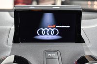 USED 2017 17 AUDI A1 1.4 TFSI SPORT 3d 123 BHP One Owner, Full Serv. History