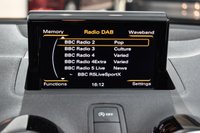 USED 2017 17 AUDI A1 1.4 TFSI SPORT 3d 123 BHP One Owner, Full Serv. History