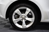 USED 2017 17 AUDI A1 1.4 TFSI SPORT 3d 123 BHP One Owner, Full Serv. History
