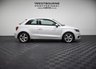 USED 2017 17 AUDI A1 1.4 TFSI SPORT 3d 123 BHP One Owner, Full Serv. History