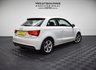 USED 2017 17 AUDI A1 1.4 TFSI SPORT 3d 123 BHP One Owner, Full Serv. History