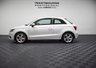 USED 2017 17 AUDI A1 1.4 TFSI SPORT 3d 123 BHP One Owner, Full Serv. History