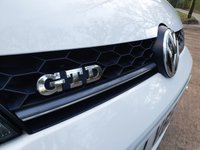 USED 2017 66 VOLKSWAGEN GOLF 2.0 GTD DSG 5d 182 BHP ZERO DEPOSIT FINANCE AVAILABLE