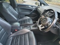 USED 2017 66 VOLKSWAGEN GOLF 2.0 GTD DSG 5d 182 BHP ZERO DEPOSIT FINANCE AVAILABLE