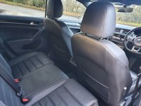 USED 2017 66 VOLKSWAGEN GOLF 2.0 GTD DSG 5d 182 BHP ZERO DEPOSIT FINANCE AVAILABLE