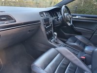 USED 2017 66 VOLKSWAGEN GOLF 2.0 GTD DSG 5d 182 BHP ZERO DEPOSIT FINANCE AVAILABLE