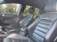 USED 2017 66 VOLKSWAGEN GOLF 2.0 GTD DSG 5d 182 BHP ZERO DEPOSIT FINANCE AVAILABLE