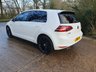 USED 2017 66 VOLKSWAGEN GOLF 2.0 GTD DSG 5d 182 BHP ZERO DEPOSIT FINANCE AVAILABLE