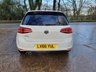 USED 2017 66 VOLKSWAGEN GOLF 2.0 GTD DSG 5d 182 BHP ZERO DEPOSIT FINANCE AVAILABLE