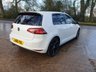 USED 2017 66 VOLKSWAGEN GOLF 2.0 GTD DSG 5d 182 BHP ZERO DEPOSIT FINANCE AVAILABLE