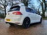 USED 2017 66 VOLKSWAGEN GOLF 2.0 GTD DSG 5d 182 BHP ZERO DEPOSIT FINANCE AVAILABLE