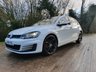 USED 2017 66 VOLKSWAGEN GOLF 2.0 GTD DSG 5d 182 BHP ZERO DEPOSIT FINANCE AVAILABLE