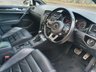 USED 2017 66 VOLKSWAGEN GOLF 2.0 GTD DSG 5d 182 BHP ZERO DEPOSIT FINANCE AVAILABLE
