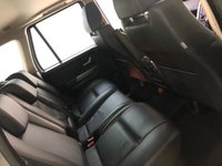 USED 2009 09 LAND ROVER RANGE ROVER SPORT 2.7 TDV6 STORMER EDITION 5d 188 BHP * STORMER EDITION * 10 SERVICE STAMPS *